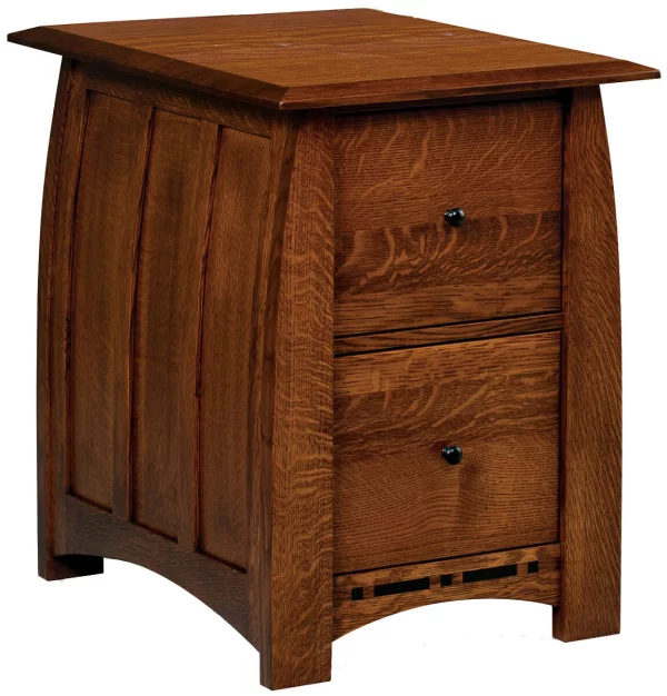 Coronado File Cabinet