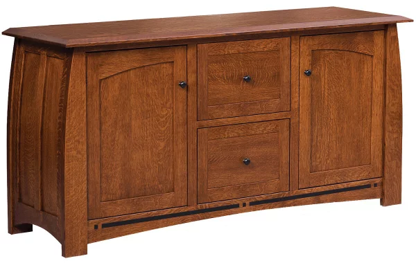 Coronado File Console