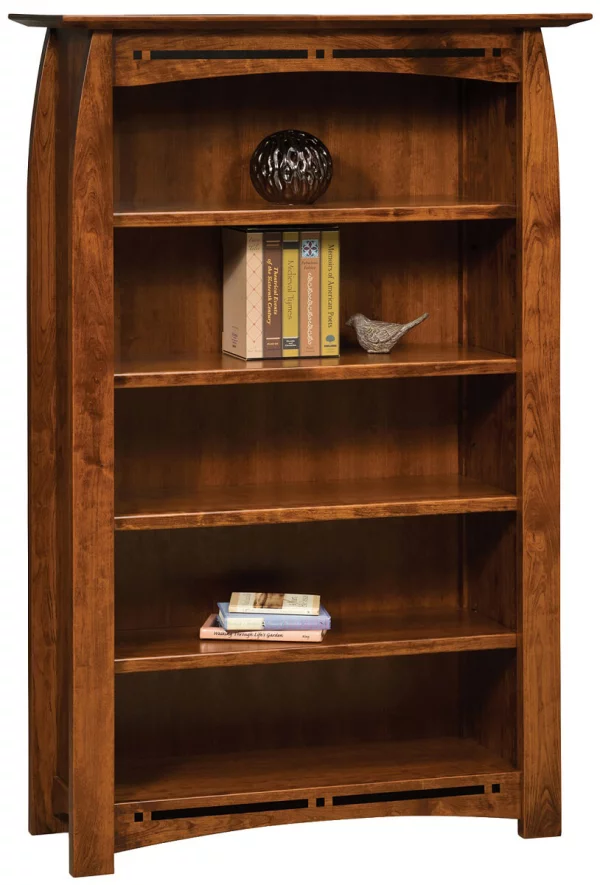 Coronado Small Bookcase