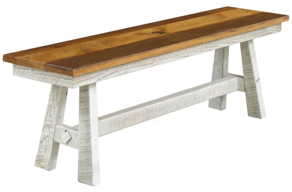 Corrie Reclaimed Bench