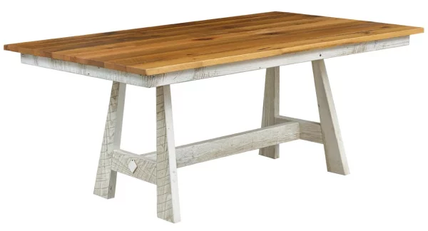 Corrie Reclaimed Kitchen Table