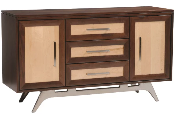 Cortez Modern Sideboard