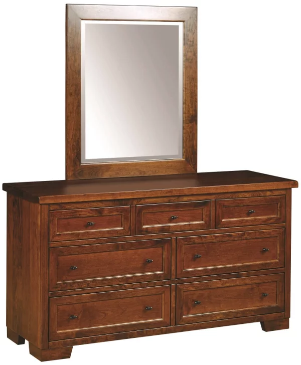 Corydon Dresser