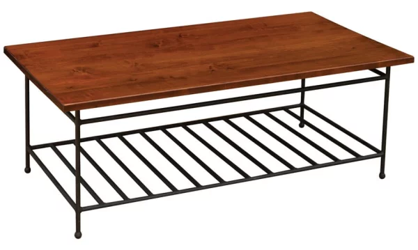 Council Hill Coffee Table