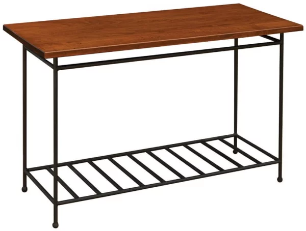Council Hill Sofa Table