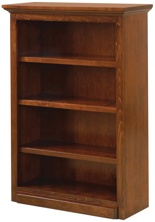 Counselor’s Bookcase