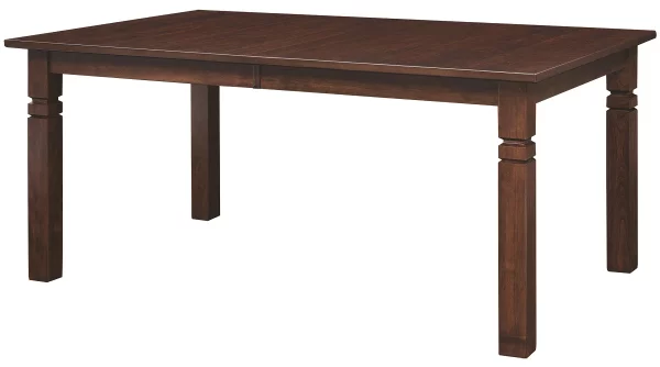 Coupland Leg Table