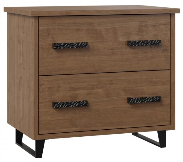 Cousins Lateral File Cabinet
