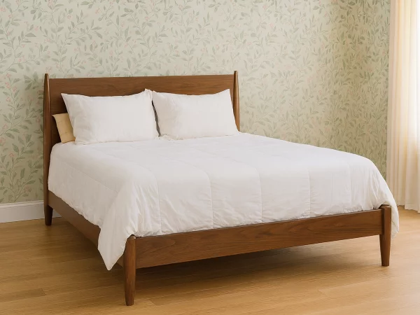 Cove City Amish Bed