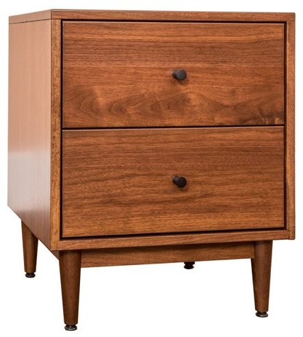 Cove City Bedroom Night Table
