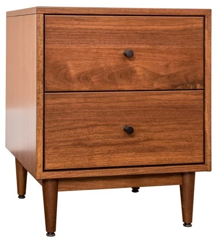 Cove City Bedroom Night Table