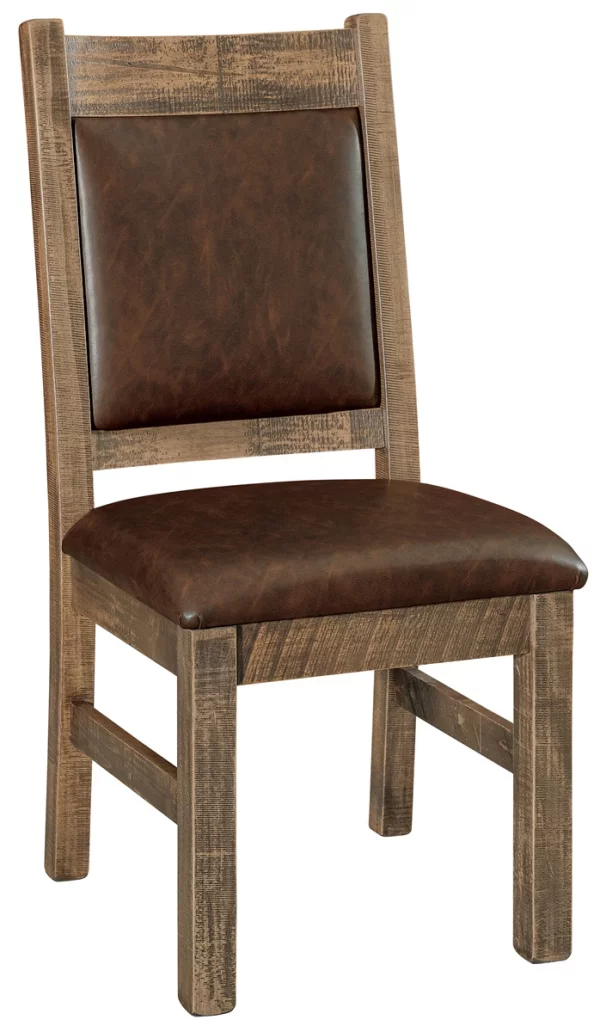 Cozad Upholstered Dining Chair