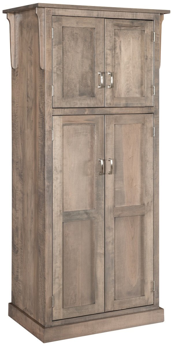 Crab Orchard Narrow Pantry