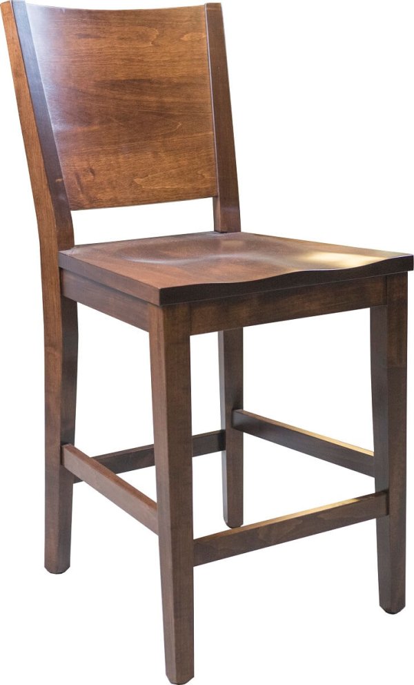 Creola Pub Chair