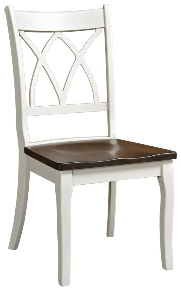 Creve Coeur Crossback Chair