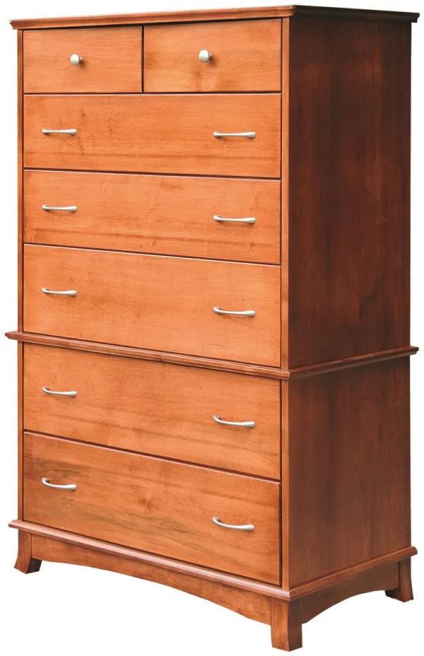 Crofton Double Chest