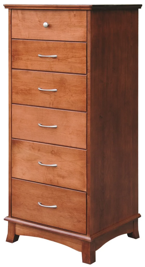 Crofton Lingerie Chest