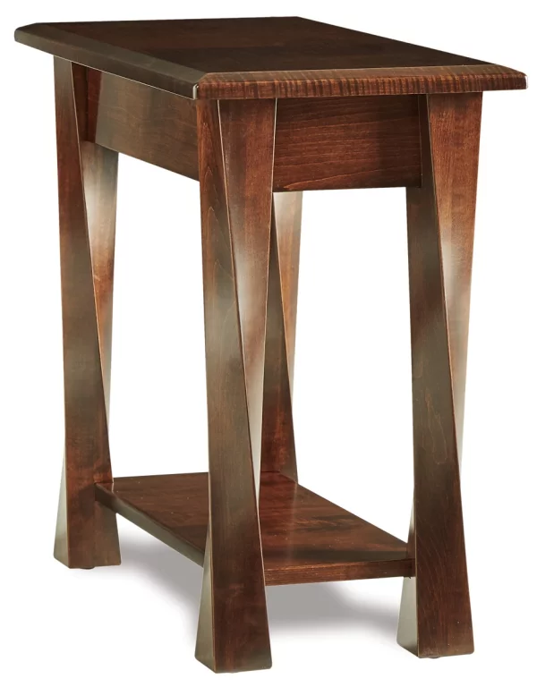 Crossett Chairside Table