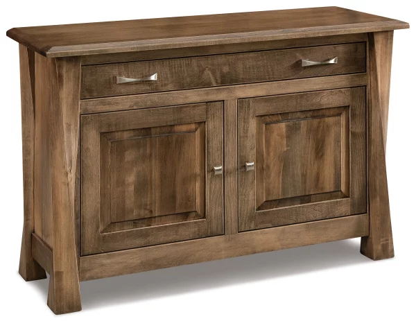 Crossett Entryway Table