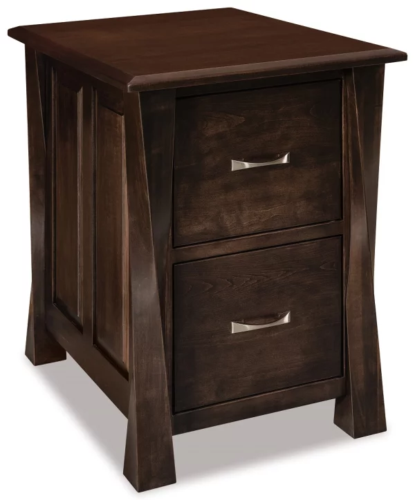 Crossett Filing Cabinet