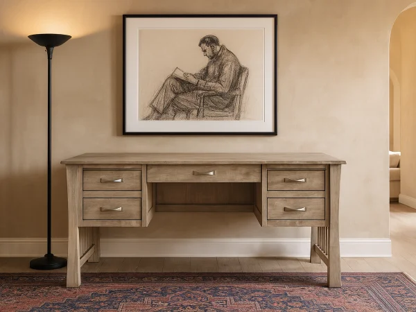 Crossett Office Desk