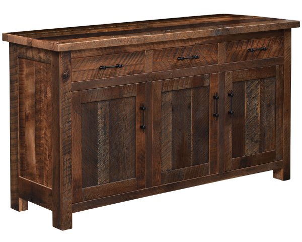 Croydon Reclaimed Buffet