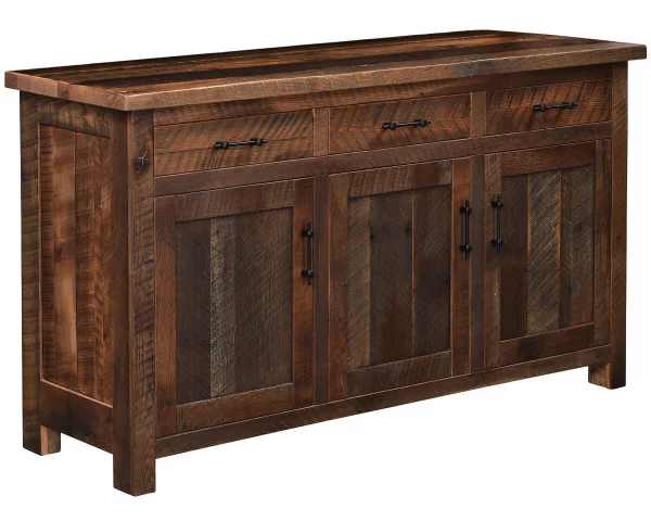 Croydon Reclaimed Buffet