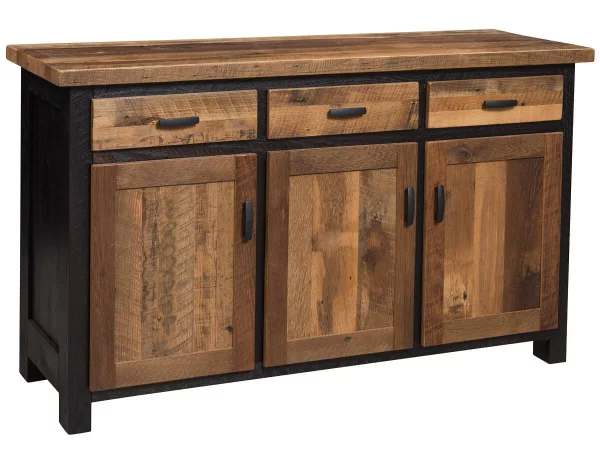 Bernice Reclaimed Buffet