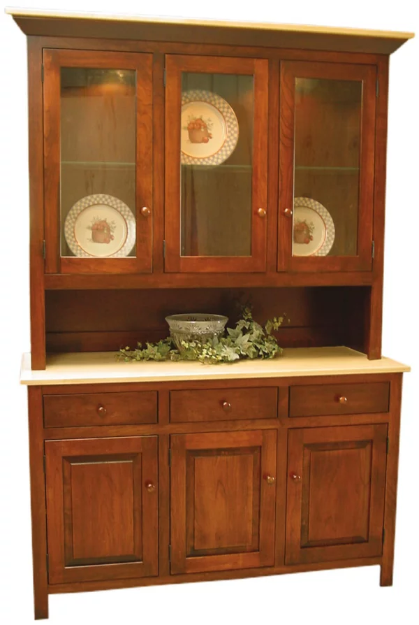 Cutler Bay China Cabinet