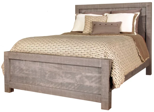 Cypress Creek Modern Farmhouse Bed