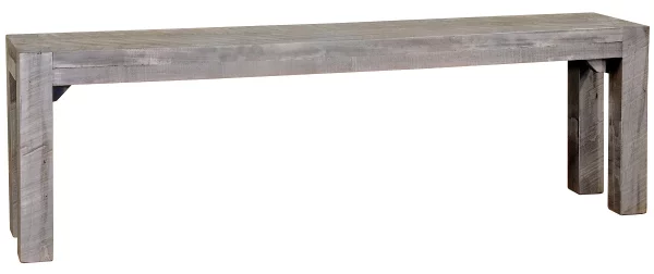 Cypress Creek Dining Bench