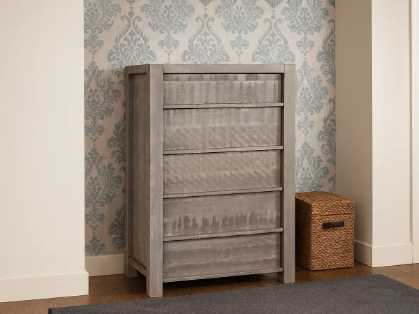 Cypress Creek Chest of Drawers