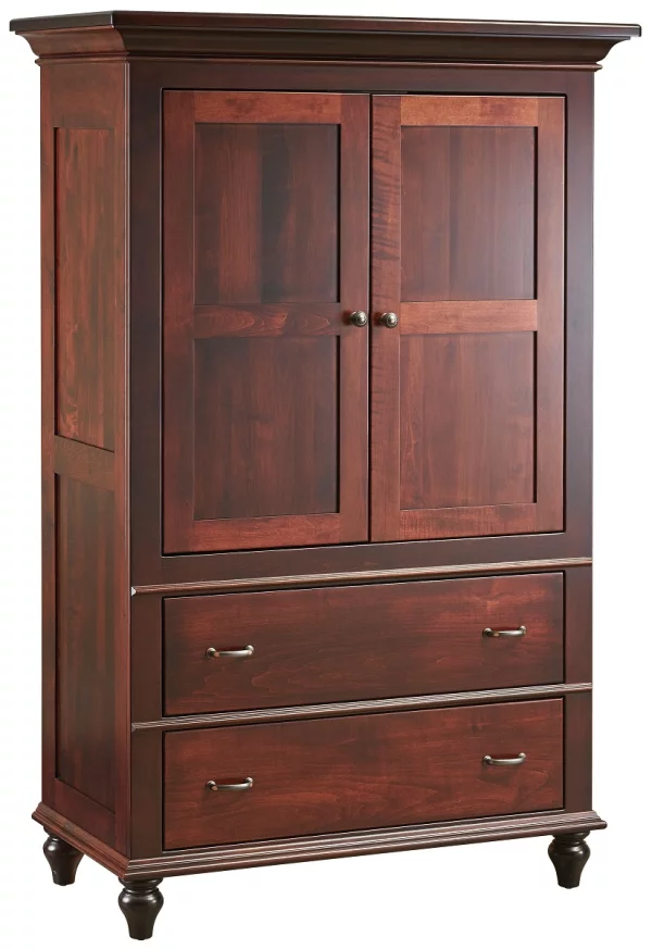 Dadeville Armoire