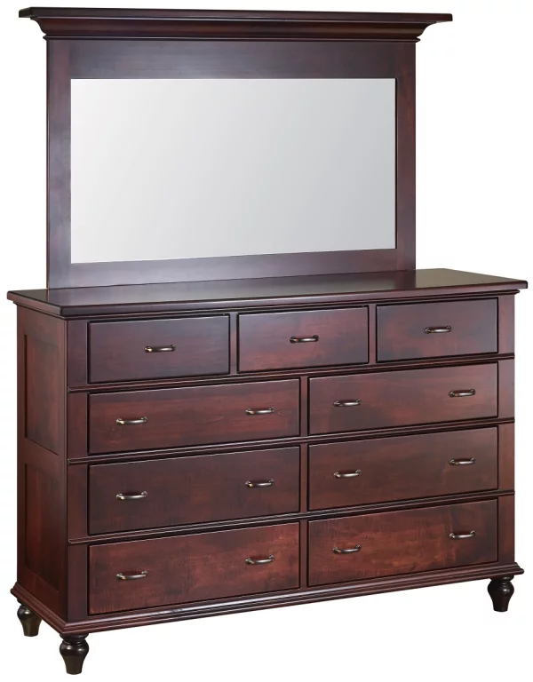 Dadeville Bedroom Dresser