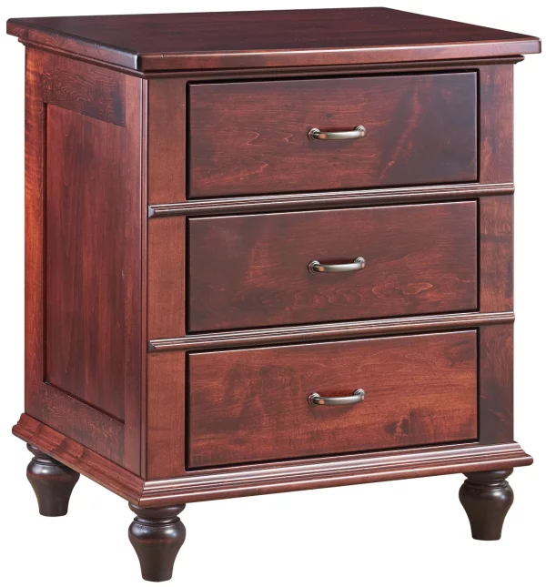 Dadeville Nightstand