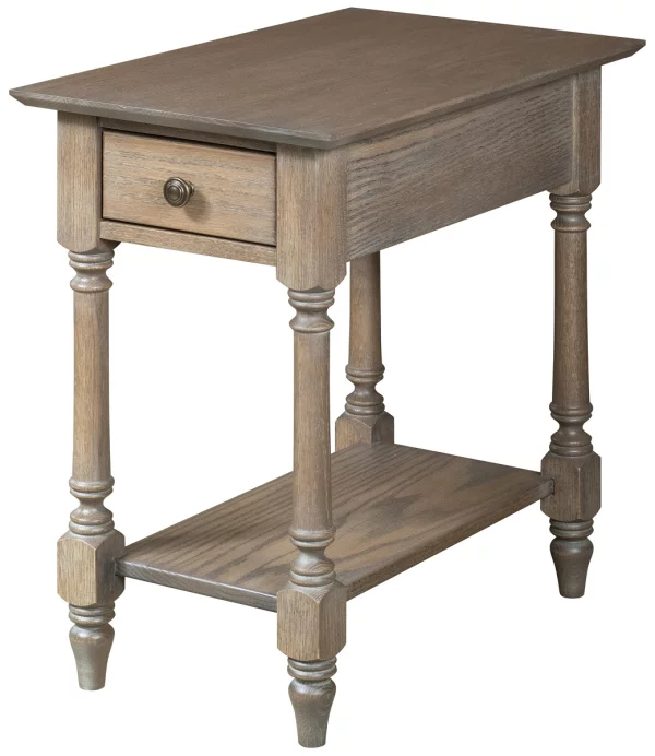 Daisetta End Table