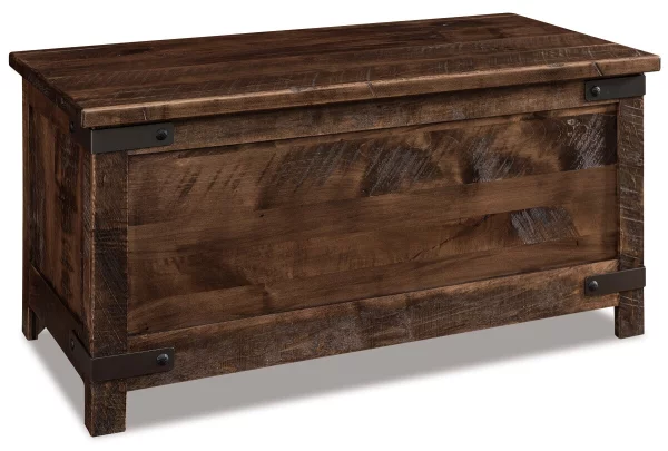 Dalton Blanket Chest