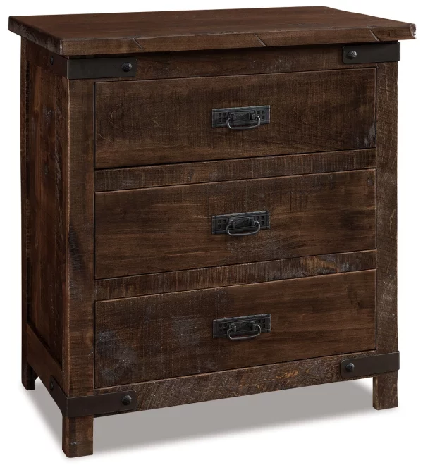 Dalton Nightstand