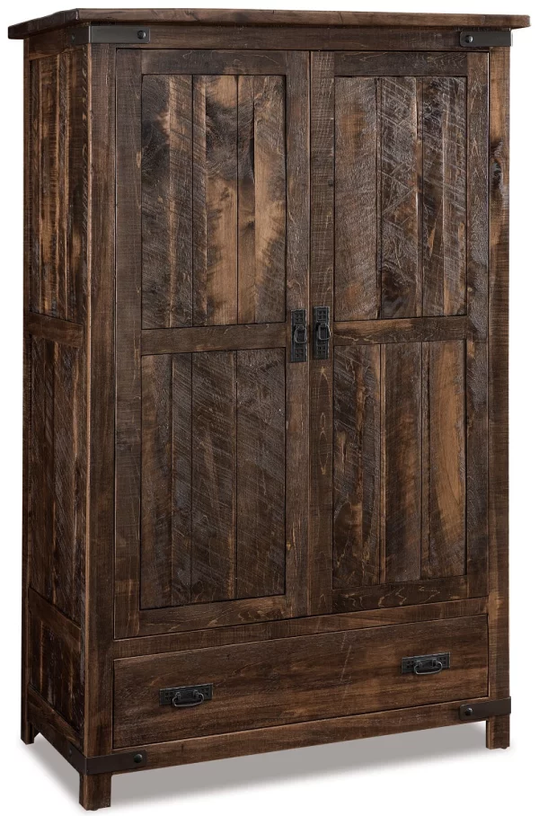 Dalton Wardrobe