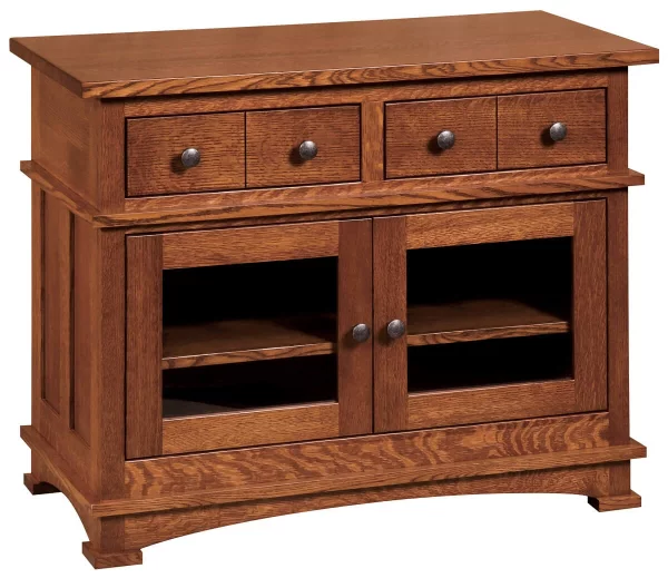 Danby Petite Media Console