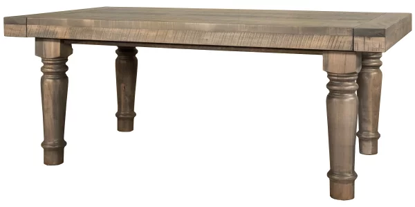 Dannemora Farmhouse Table