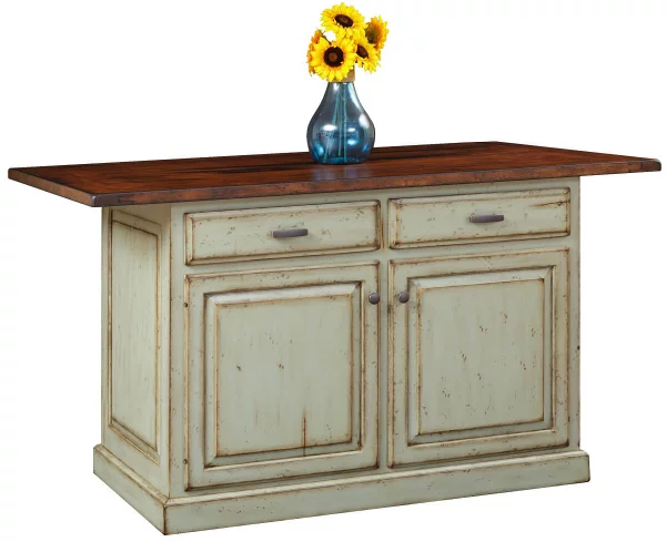 Danville Kitchen Island