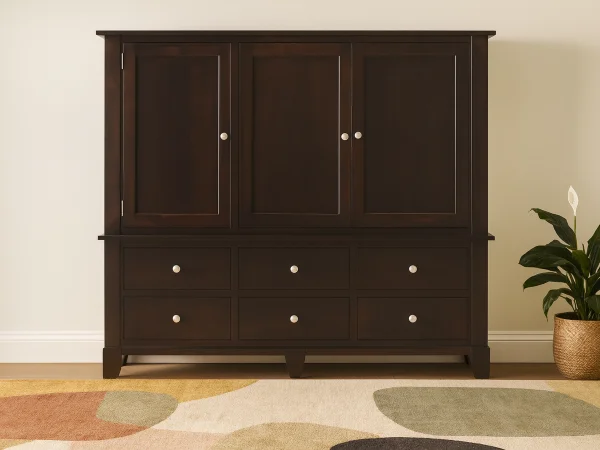 Darien Entertainment Center