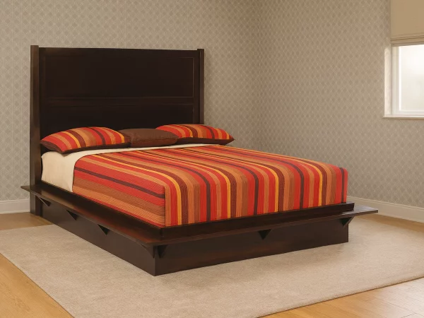Darien Platform Bed