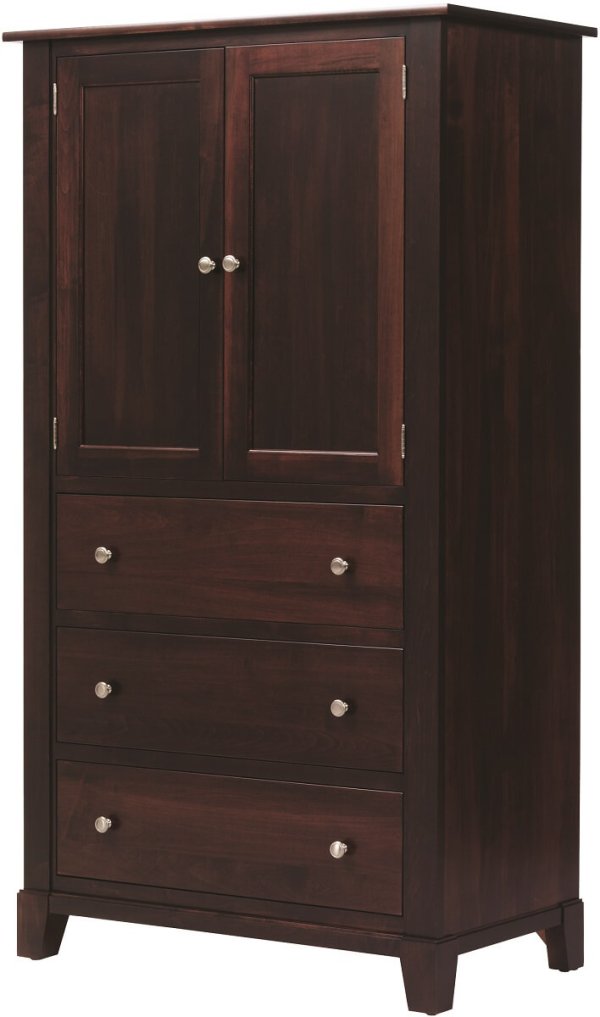 Darien Armoire