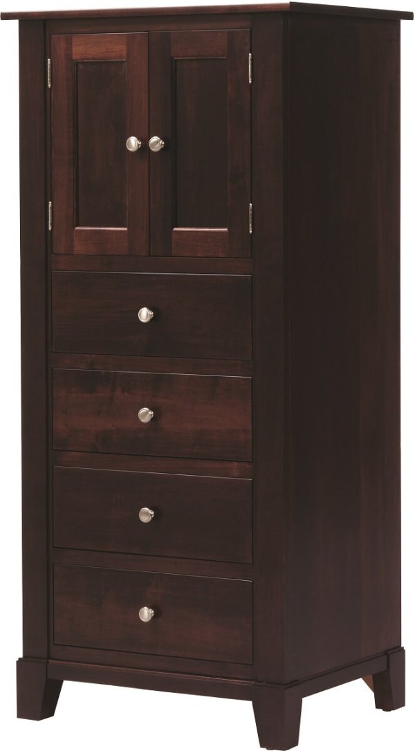 Darien Lingerie Chest