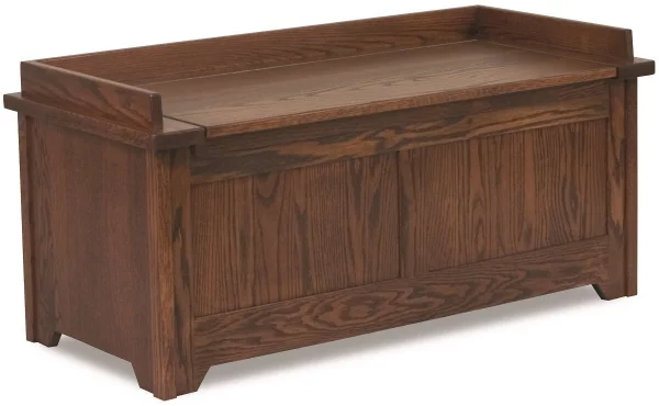 Darley Entry Bench