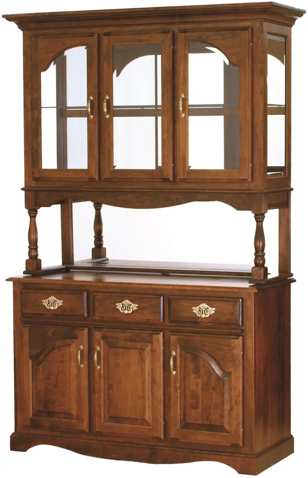 Dartmoor Dining Hutch