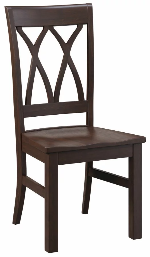Deaver Farmhouse Dining Chair
