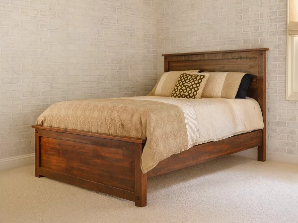 Deep Creek Amish Bed